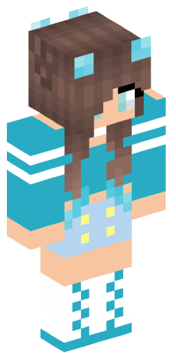 currymuncher29 Minecraft Skin Preview on Minecraft.Co.Com