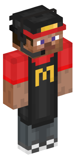 Currylassi Minecraft Skin Preview on Minecraft.Co.Com