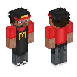 Minecraft Skin #221590