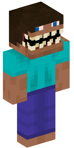 Curry_enjoyer Minecraft Skin Preview on Minecraft.Co.Com