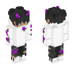 Minecraft Skin #221592