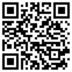 CurryIsBlack QR Code