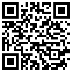 Scoutxd QR Code