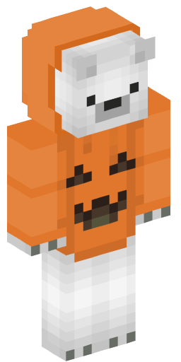 Scoutxd Minecraft Skin Preview on Minecraft.Co.Com
