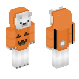 Minecraft Skin #221599