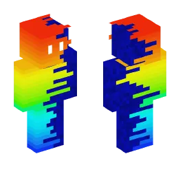 Minecraft Skin #221601