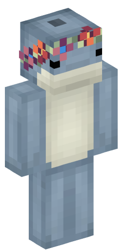 scout86 Minecraft Skin Preview on Minecraft.Co.Com