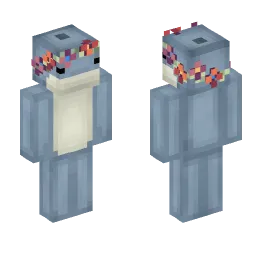 Minecraft Skin #221602