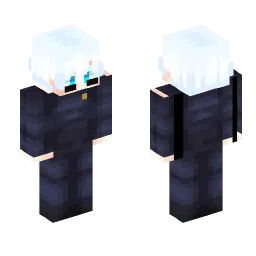 Minecraft Skin #221604