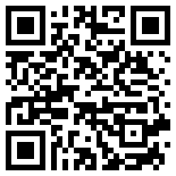 Scoutgod2014 QR Code