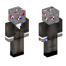 Minecraft Skin #221605