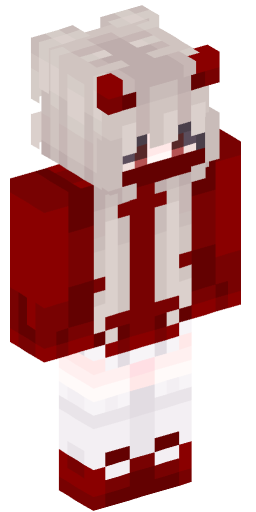 lindoxsz Minecraft Skin Preview on Minecraft.Co.Com