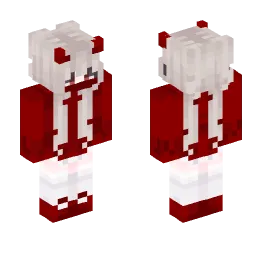 Minecraft Skin #221606