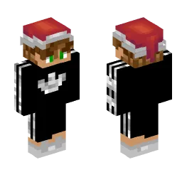 Minecraft Skin #221607