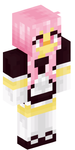 LindowsOS Minecraft Skin Preview on Minecraft.Co.Com