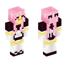 Minecraft Skin #221608