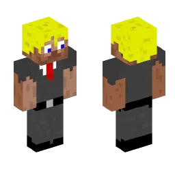 Minecraft Skin #221612