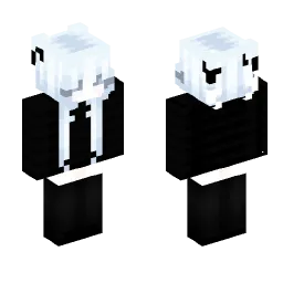 Minecraft Skin #221613