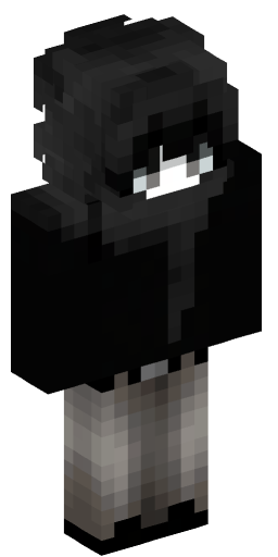 lindobemnovinhoo Minecraft Skin Preview on Minecraft.Co.Com