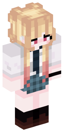 MapStill Minecraft Skin Preview on Minecraft.Co.Com