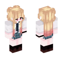 Minecraft Skin #221616