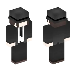 Minecraft Skin #221619