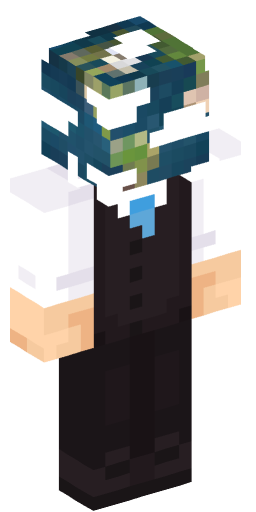 MapsMakeStudios Minecraft Skin Preview on Minecraft.Co.Com