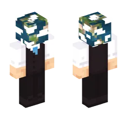 Minecraft Skin #221620