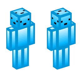 Minecraft Skin #221621