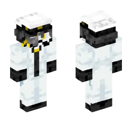 Minecraft Skin #221622