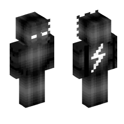 Minecraft Skin #221624