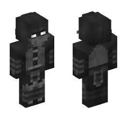 Minecraft Skin #221625