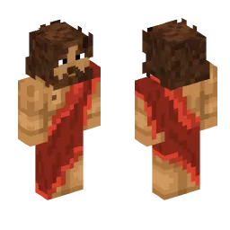 Minecraft Skin #221636