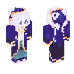 Minecraft Skin #221637