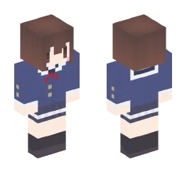 Minecraft Skin #221638