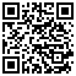 MeguminIsKawaii QR Code