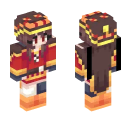 Minecraft Skin #221641