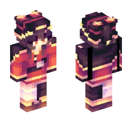 Minecraft Skin #221642