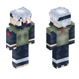 Minecraft Skin #221643