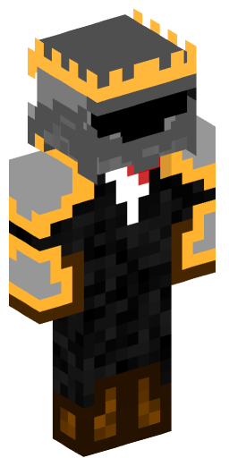 Enemy2nt Minecraft Skin Preview on Minecraft.Co.Com