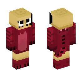 Minecraft Skin #221645