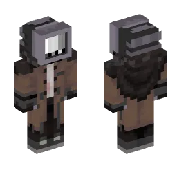 Minecraft Skin #221647