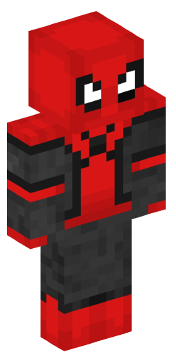 enemyyyy Minecraft Skin Preview on Minecraft.Co.Com