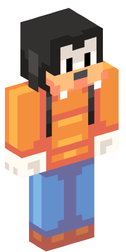 EnemyHoney Minecraft Skin Preview on Minecraft.Co.Com