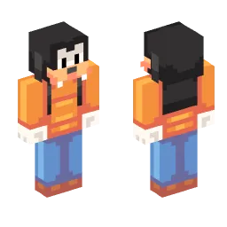 Minecraft Skin #221649