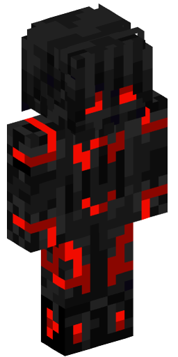 enemyspotted Minecraft Skin Preview on Minecraft.Co.Com