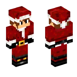 Minecraft Skin #221651
