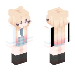 Minecraft Skin #221652