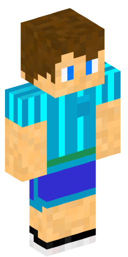 FamousBuilder Minecraft Skin Preview on Minecraft.Co.Com