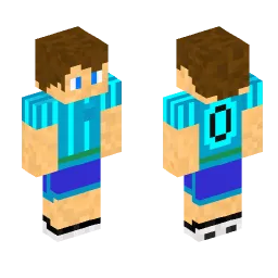 Minecraft Skin #221653